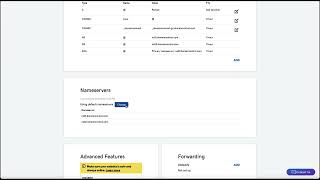 CloudKii® CRM | Domain Settings
