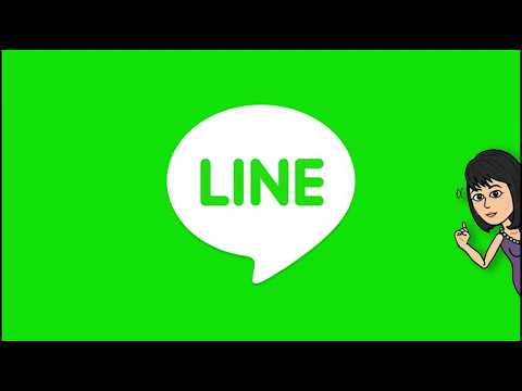 跟著大妞玩電腦_電腦版Line Keep筆記本在哪裡