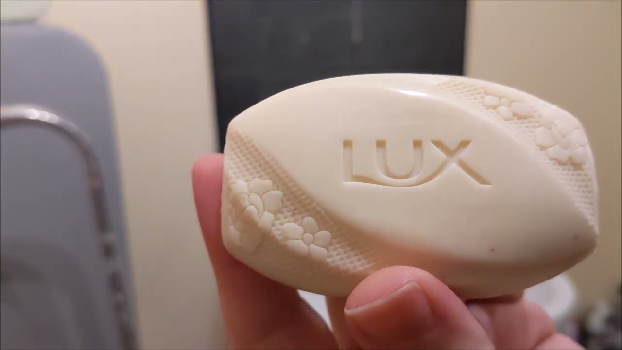 Lux REVIEW | Lux Soap | CLEAN FAST REVIEW | 80 Seconds