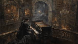 waiting for a lover who won't return (Yearning Classical Music)