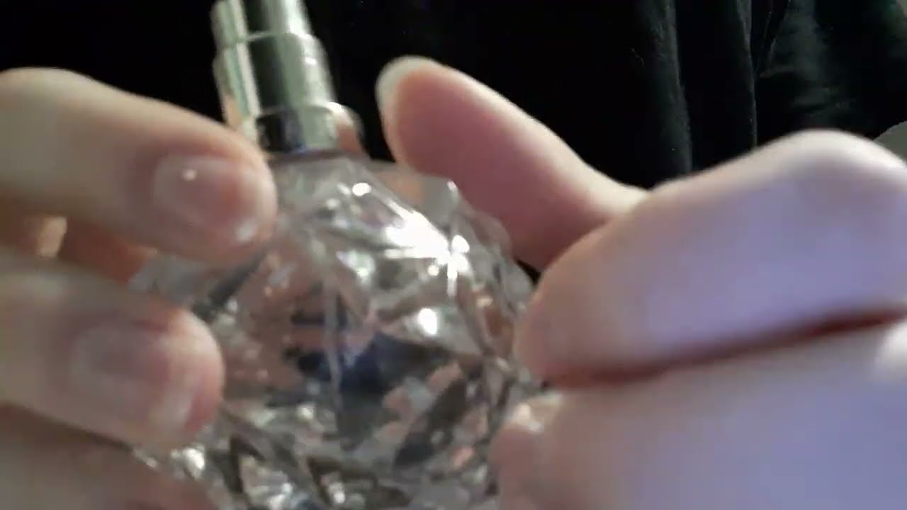 ASMR 25 triggers in 25 mins for 250 subs lofi 💗