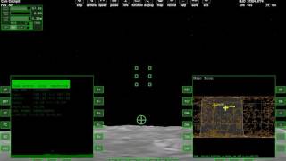 Orbiter Baseland Shuttle A