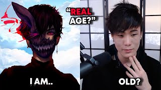 Corpse and Sykkuno reveal their real age once and for all Information
