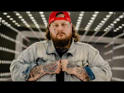 Jelly roll Halfway to Hell (ft. Eminem) Remix 2023