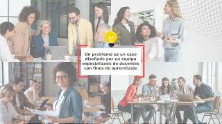 Aprendizaje basado en problemas (ABP) - Diplomado Docente Digital