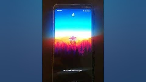 Nokia 9 Pureview Reboot loop problem. Need help!