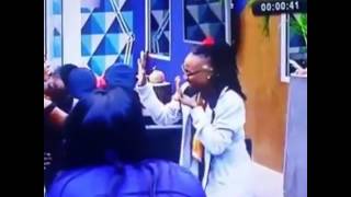 By Sicks Coco Ice In Big Brother Nigeria House