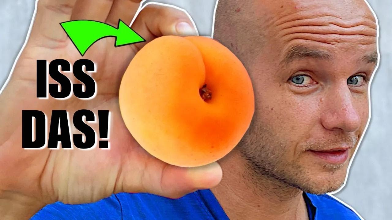 Die beste Frucht für Diabetes. Ich habe sie endlich gefunden!