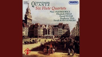 Quartet No. 3 in G major III. Spiritoso e allegro