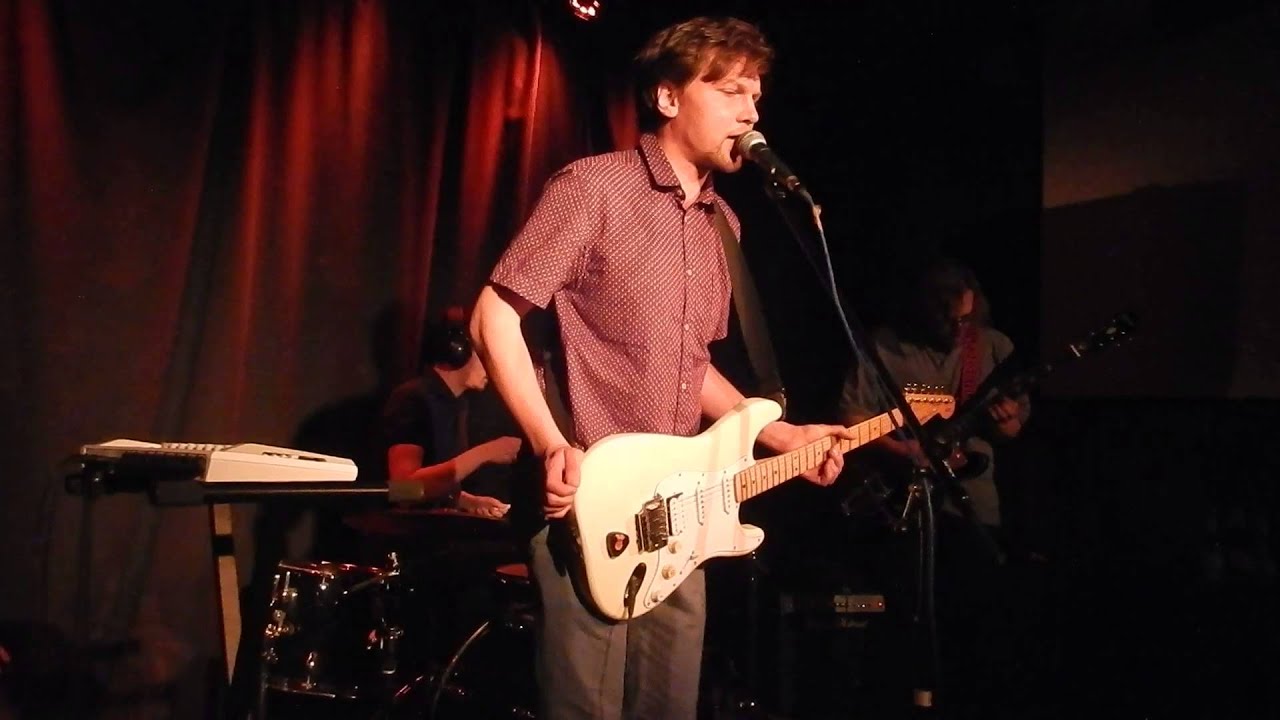 Centaur - 9.5.15 - Leipzig, Horns Erben