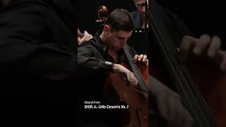 Check out the latest album of Kyiv Virtuosi in the Alexey Shors Composers Notebook series.