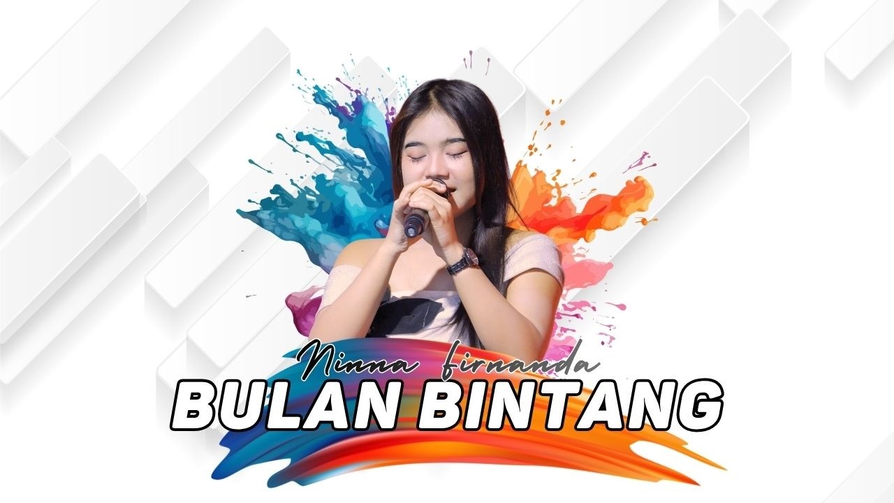 Bulan Bintang - Hj. Rhoma Irama || Cover Ninna Firnanda Slowdut || Ijjoo Production Live