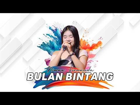 Bulan Bintang - Hj. Rhoma Irama || Cover Ninna Firnanda Slowdut || Ijjoo Production Live