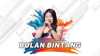 Download lagu Bulan Bintang - Hj. Rhoma Irama || Cover Ninna Firnanda Slowdut || Ijjoo Production Live