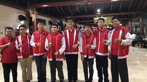 JBMO 20th, Junior Balkan Mathematical Olympiad, Slatina, Romania, July 2016- Alfian Edgar Tjandra