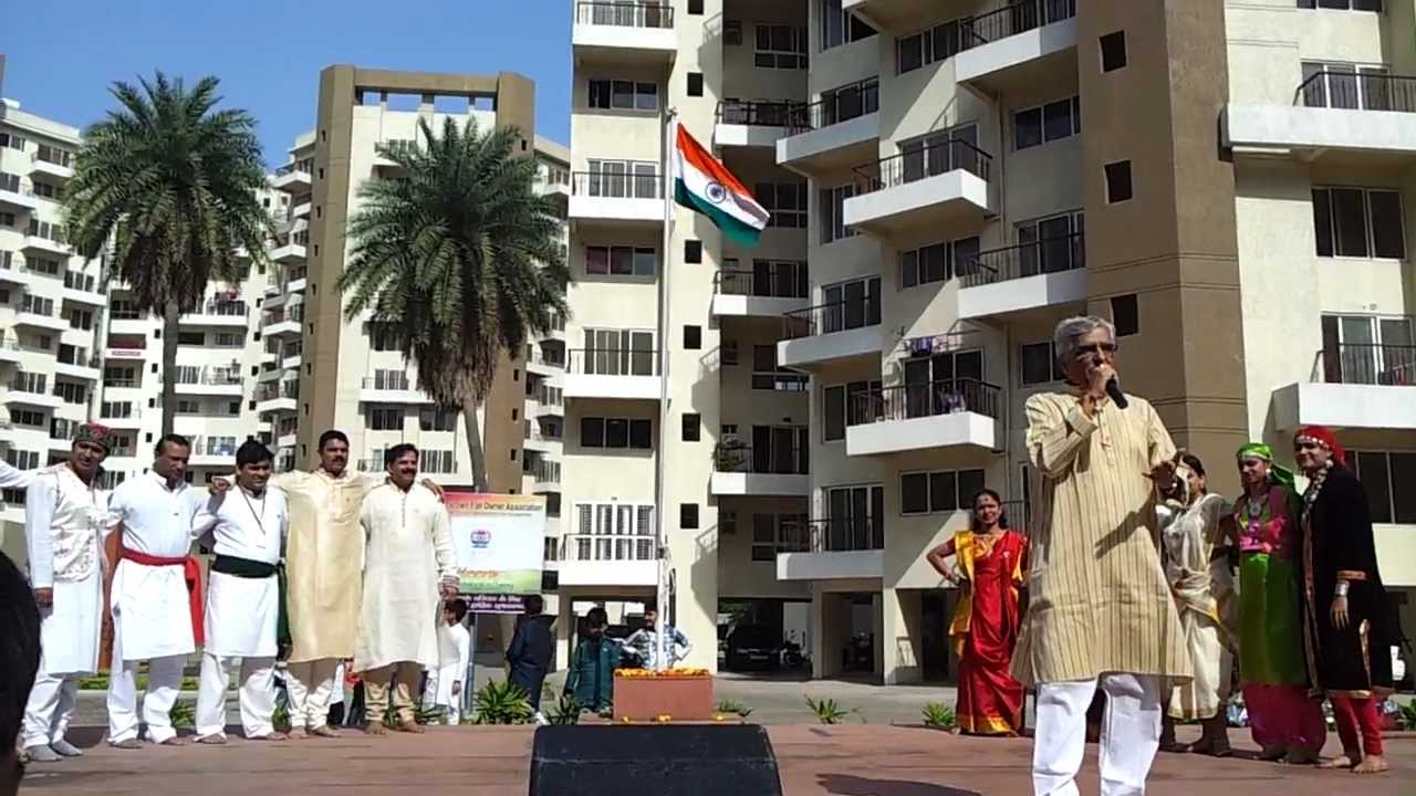 Queenstown_chinchwad_india YouTube