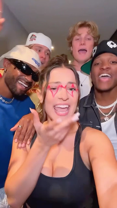 Brianna teams up with the Solidified boys! Building The Band!