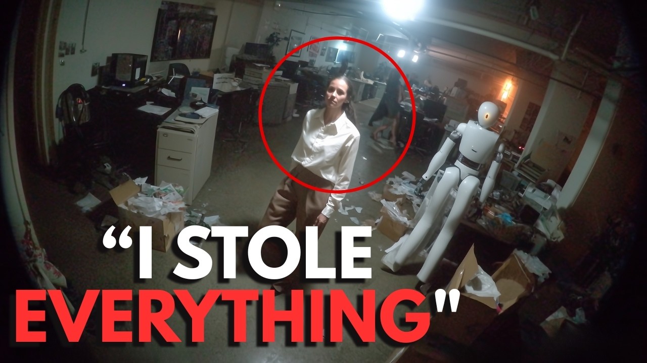 Real Time Travelers EXPOSE Secrets They Can’t Take Back - YouTube