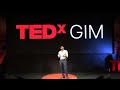 Voyage of Failures weaving Success | Vaibhav Kanwar | TEDxGIM
