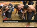 'Thanka anki'( Malikappuram first time: