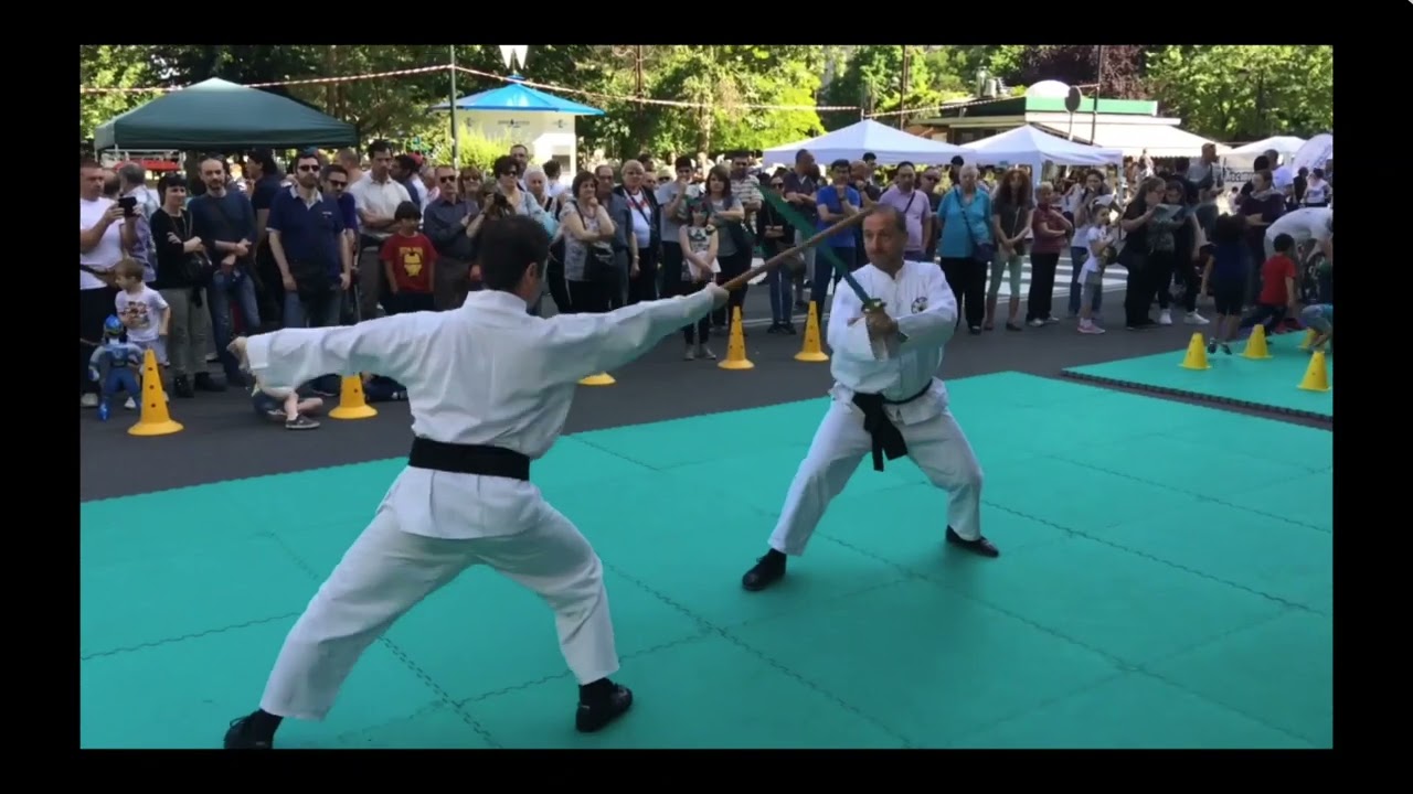 Tan Tao T'ui Pang Fa