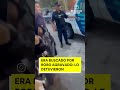 🔴 ERA BUSCADO POR ROBO AGRAVADO: LO DETUVIERON