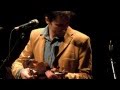 Andrew Bird - Desperation Breeds... Danse Caribe @ La Cigale 2012