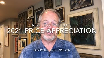 2021 Home Price Appreciation Forecast