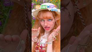 Celebrity Elf Ear Jewelry? 🦋🍄✨Styling✨​⁠ @meaghan1996 Profile
