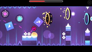 geometry dash - meander by thegot