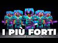 HO CREATO LA SQUADRA ITALIANA PIÙ FORTE IN QUESTA LIFESTEAL..