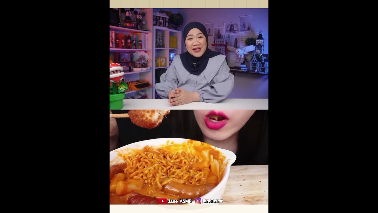 NADIA OMARA × AMAZING CAKES 🌱 (Pohon Keramat)