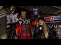Round 9 | Pro Lite Podium