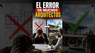 ¿Cómo presentar un proyecto arquitectónico a un cliente? 2026