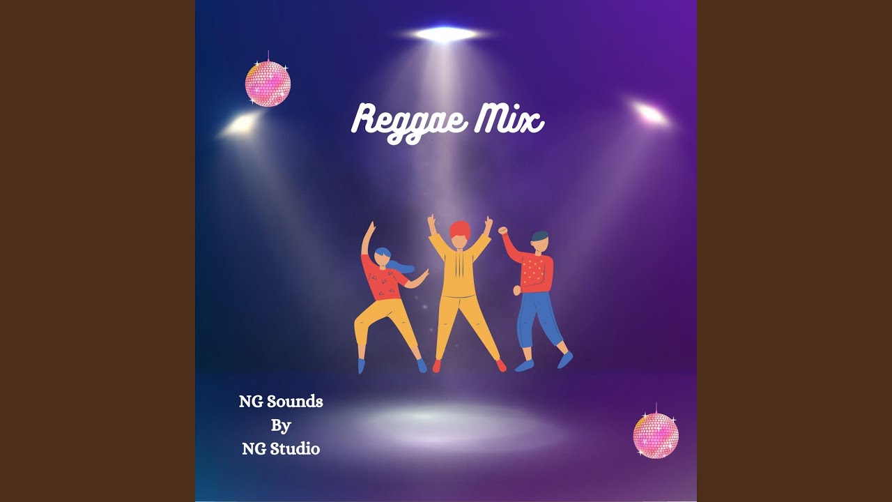 Reggae Mix YouTube Music