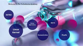 Linux Device Driver (Part4) | Proc file system | Linux Device Driver