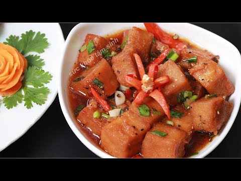 Video Cách làm Đậu Hủ từ hạt Đậu Phộng bằng máy xay Sinh Tố... - youtube