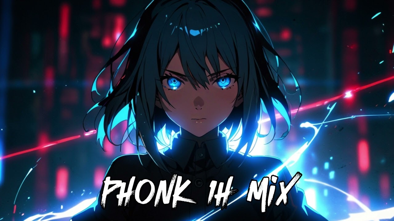 BEST BRAZILIAN PHONK 1H MIX 2024 - AGRRESIVE, AURA, DRIFT, GYM, GAMING MIX FUNK PLAYLIST