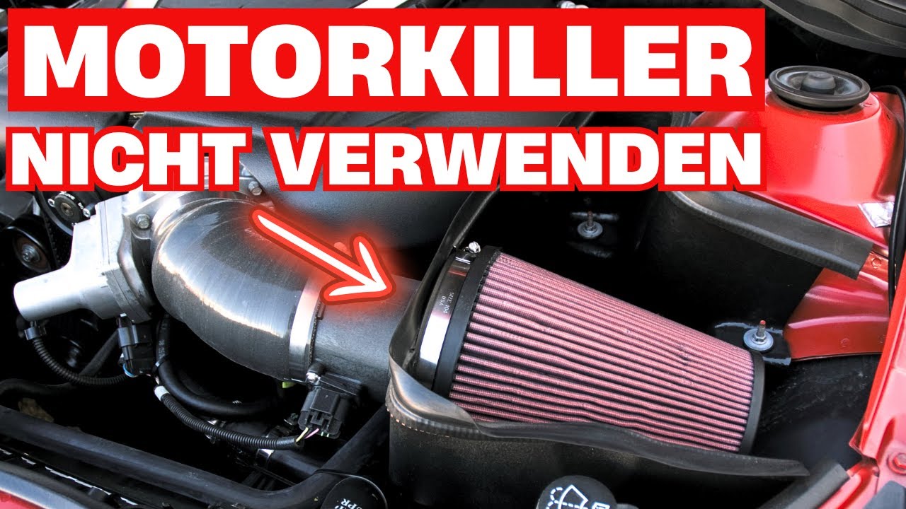 Motor Unauffllig Zerstren