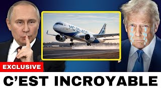 Download Lagu Incroyable : ce pays vient d’acheter le MC-21 Russe… Boeing est sous le choc MP3