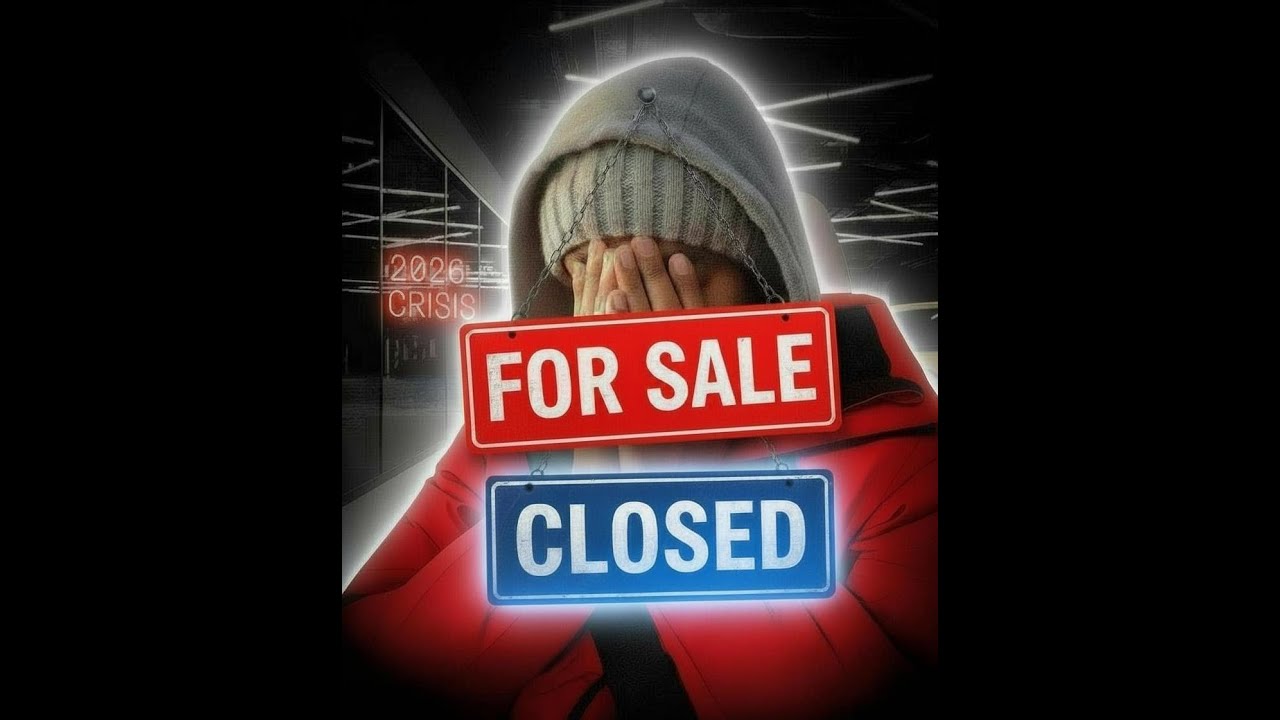 Why 2026 is the Hardest Year to Start a Detailing Business