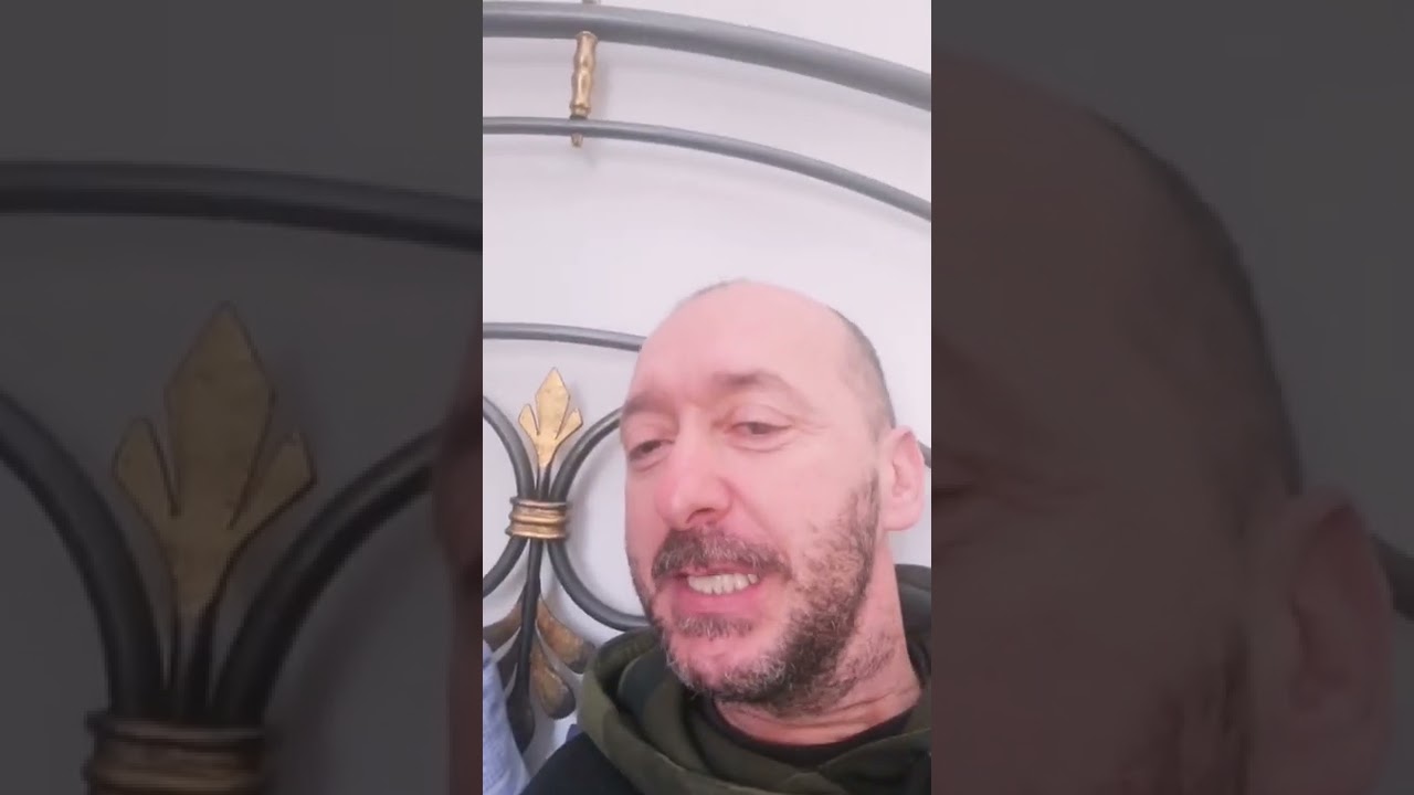 verità sui russi! 😂 