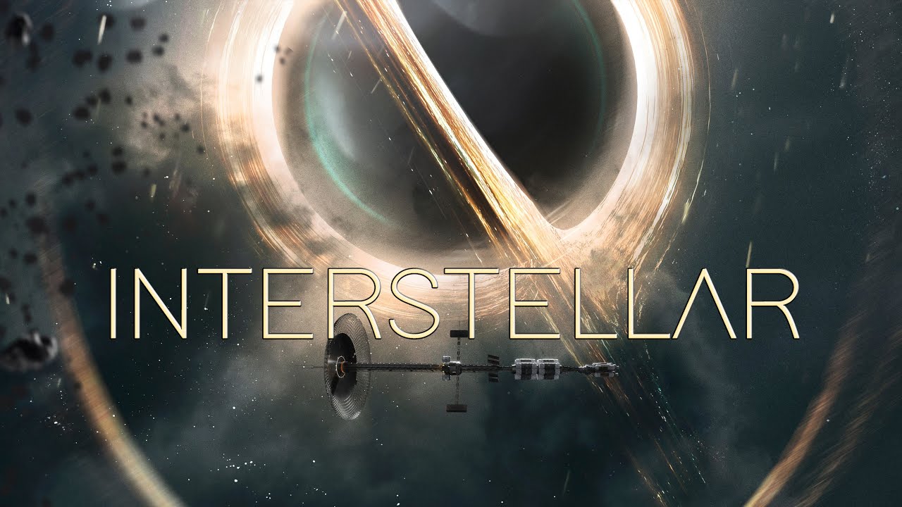 ⁣INTERSTELLAR - Beautiful Space Orchestral Music Mix | Epic Inspirational Sci-Fi Music