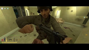 Day of Defeat  Source  2024 05 16