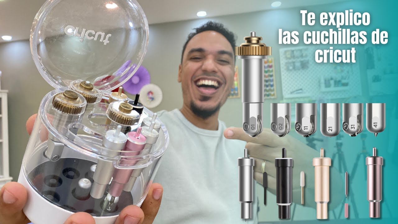 🤯 Te explico todas las 