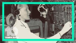 Real-Life Come From Away Pilot Describes 911 In Gander