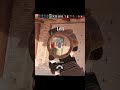 1 V 3 clutch. Still a fail video. #r6 #siege #ubisoft #gamepass #xbox