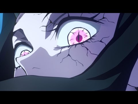 Rihanna Woo - Demon Slayer animation
