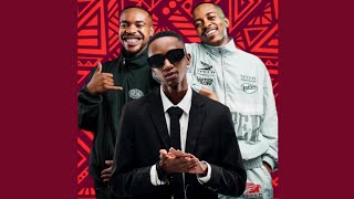 Shakes U0026 Les X Fakewell  Hamba Nabo Feat Scotts Maphuma U0026 Uncool Mc