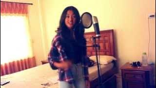 BLANK SPACE By Taylor swift (Covered By Karma Yanji Lama)